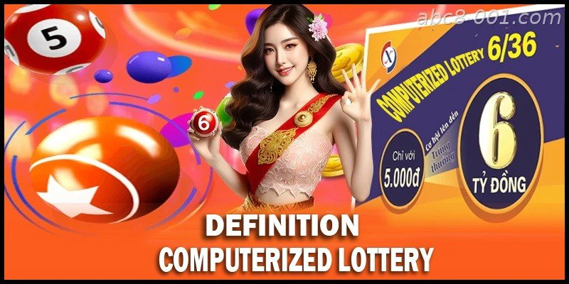 Electronic Lottery Explained